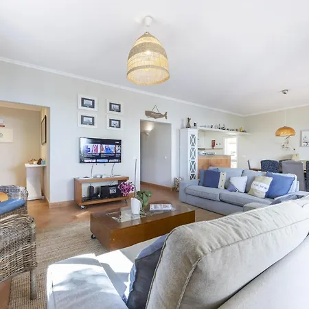 Coolhouses Algarve Luz, Casa Amendoeiras וילה Senhora da Luz