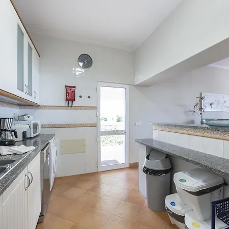 Coolhouses Algarve Luz, Casa Amendoeiras וילה *