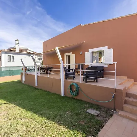 Coolhouses Algarve Luz, Casa Amendoeiras * Luz