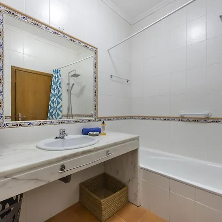 וילה Coolhouses Algarve Luz, Casa Amendoeiras