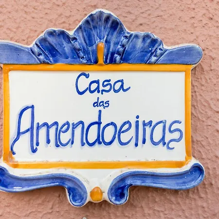 Coolhouses Algarve Luz, Casa Amendoeiras Vila
